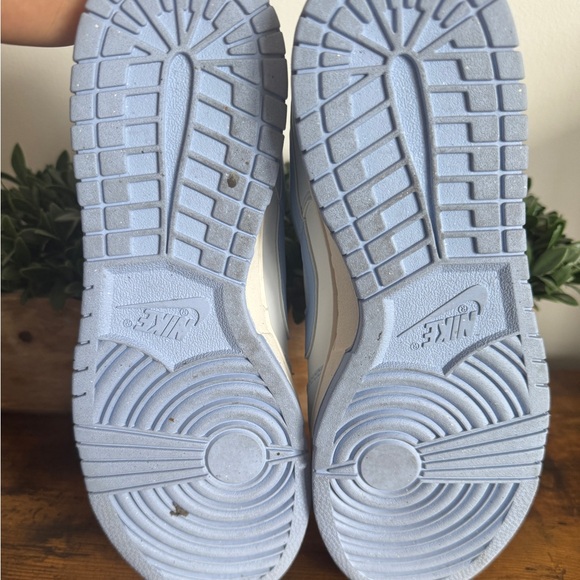 Nike Dunk Low WMNS “Blue Tint” - Picture 7 of 9